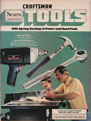 Details about   1959 Craftsman Sears Foreign Tools Original Print Ad 8.5 x 11" 